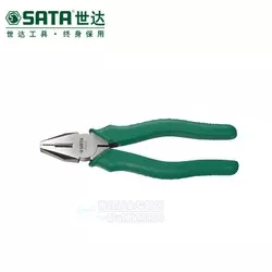 世達 專業(yè)鋼絲鉗 70321A