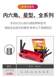 內六角、星型、全系列